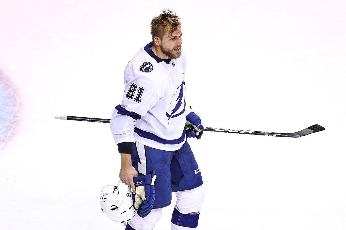 Le Lightning s'entend avec Erik Cernak et Jan Rutta | JDQ