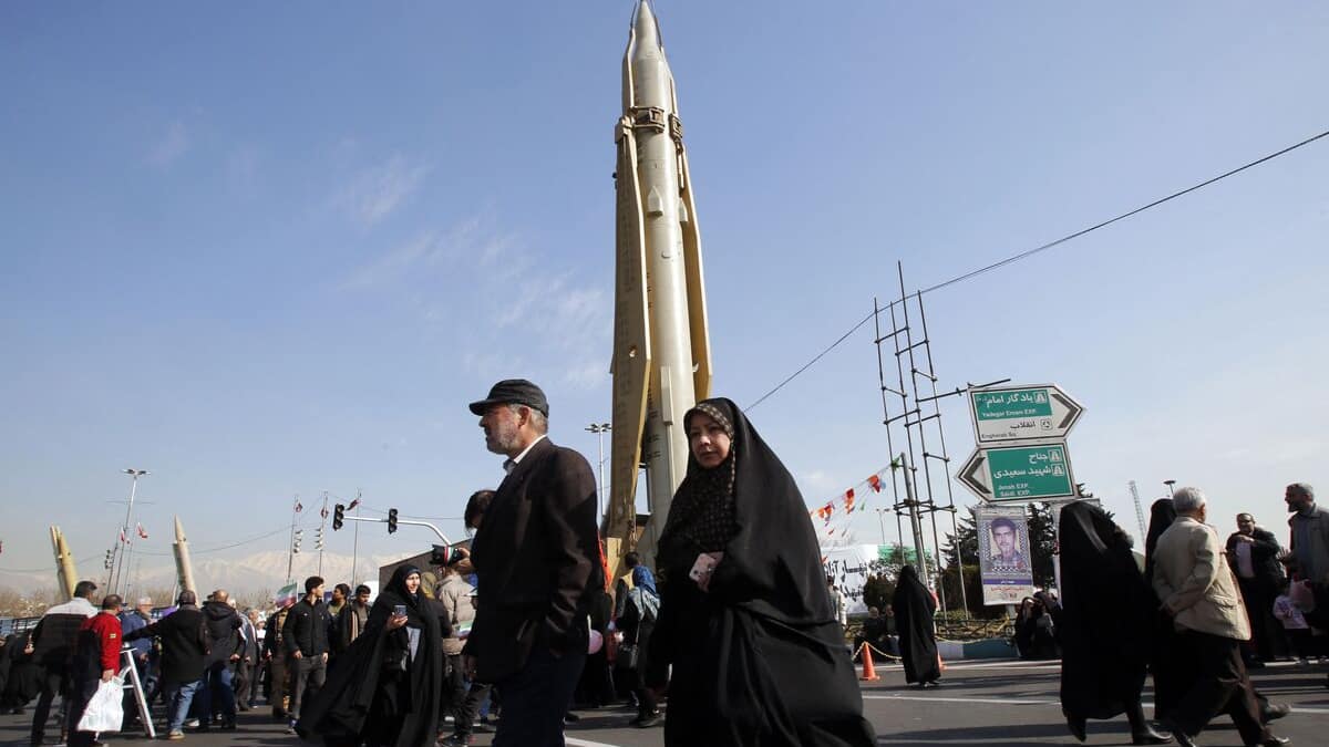 L’Iran planifie «l’un des scénarios les plus dangereux», selon l'Institut sur l'étude de la guerre