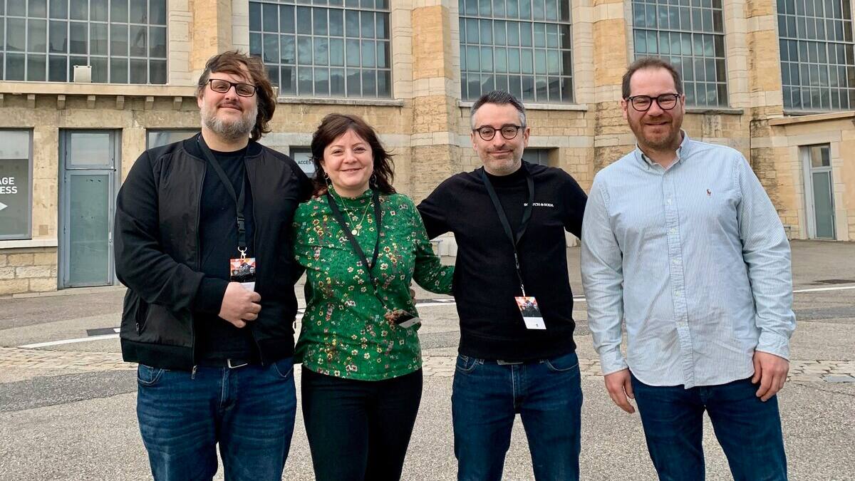 Les Cowboys Fringants: un coffret spécial pour le 20e anniversaire de «Break syndical»