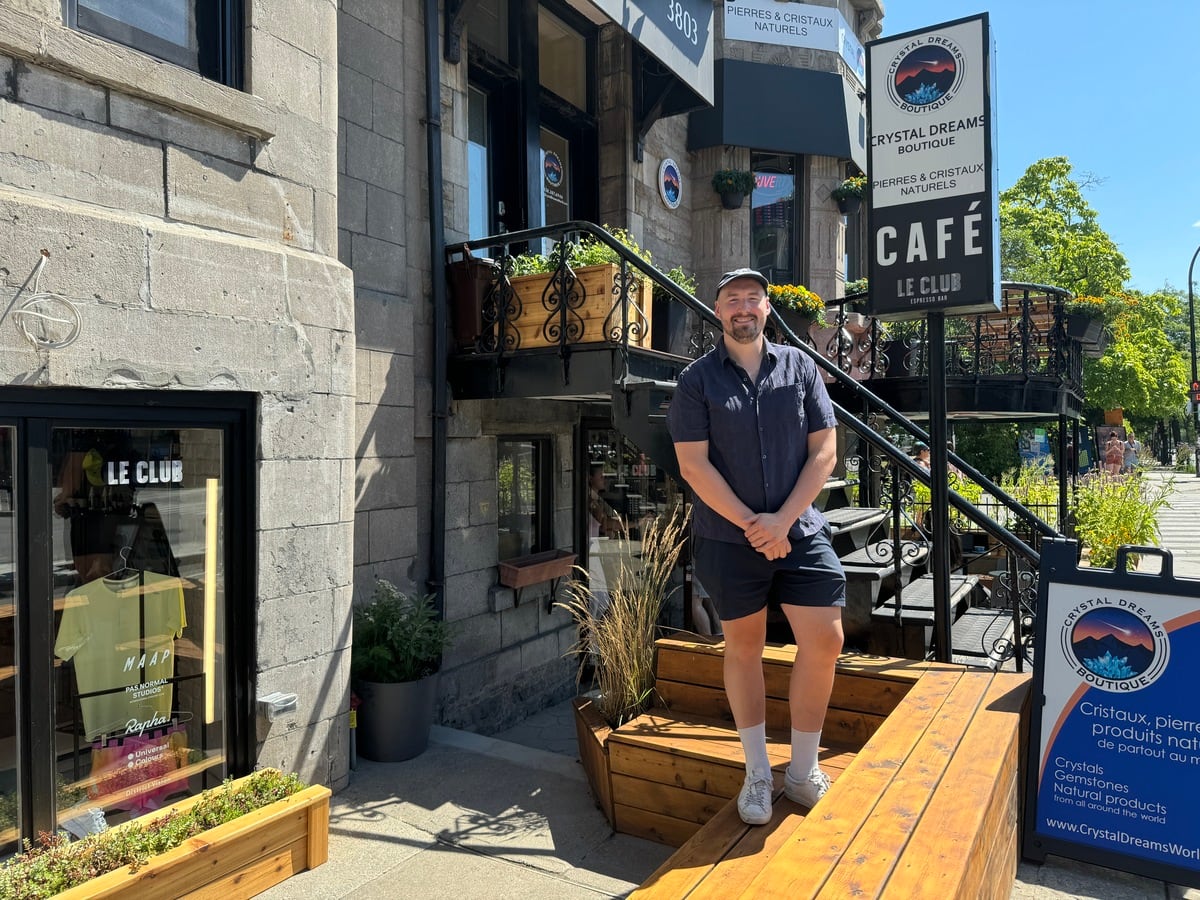 &laquo;Impact direct&raquo; du REV: record du nombre de commer&ccedil;ants sur Saint-Denis