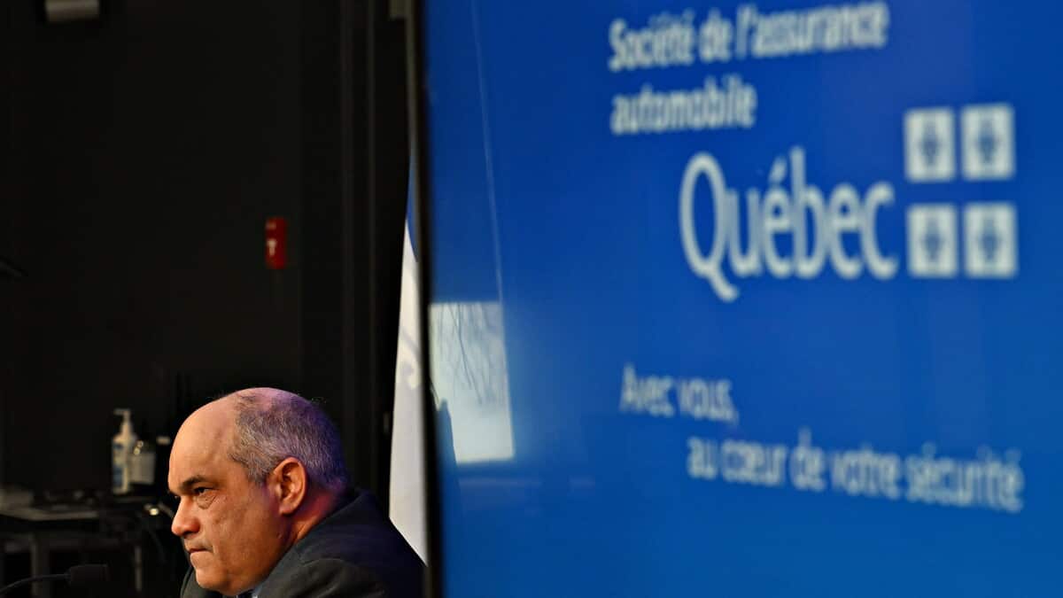 Fiasco SAAQclic: tout le monde se cache maintenant derrière la future commission d’enquête publique