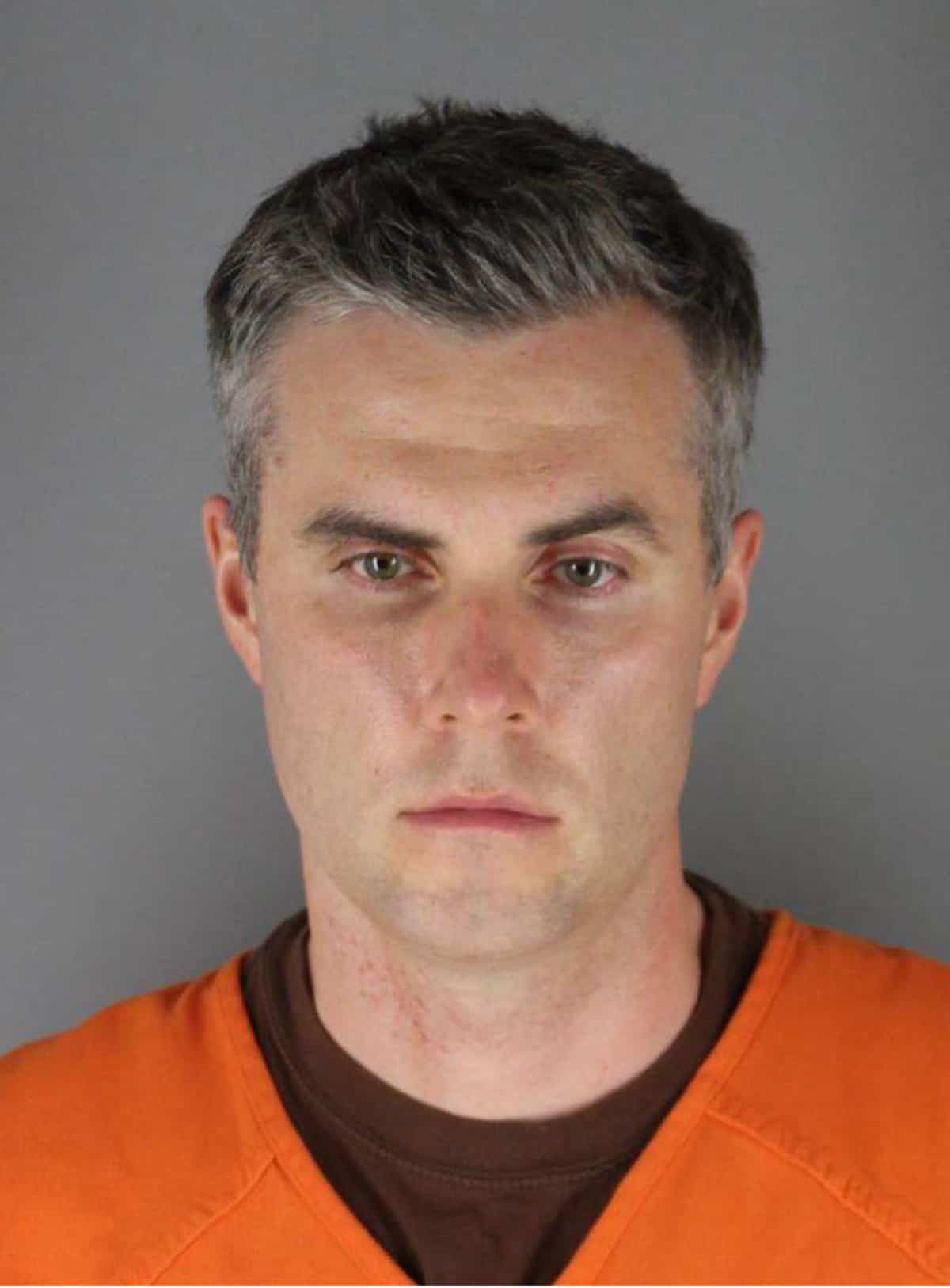 Un policier impliqu&eacute; dans la mort de George Floyd lib&eacute;r&eacute;