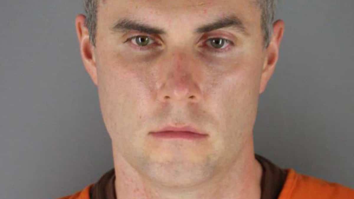 Police officer involved in George Floyd's death released Police officer involved in George Floyd's death released