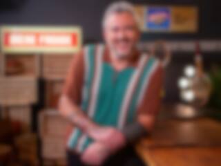 Martin Juneau craint de ne «pas passer à travers»