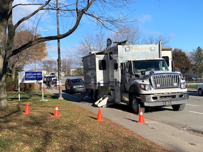 19-year-old Jessy Duchesneau of Paschebeauque disappeared after leaving a bar in Quebec last November.