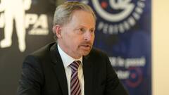 La Force dévoile ses entraîneurs