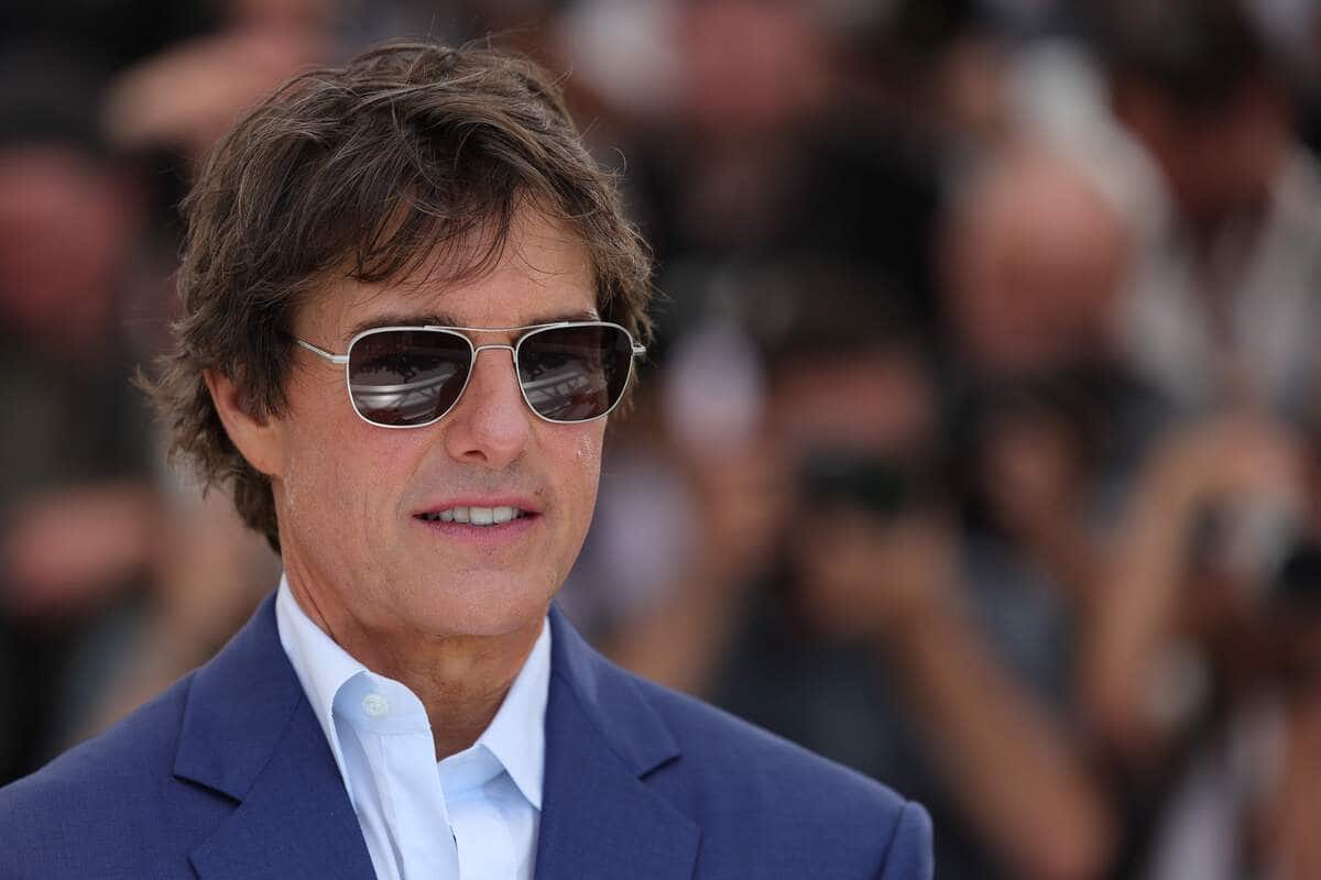 Tom Cruise, une machine de guerre au box-office