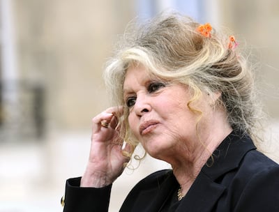 Brigitte Bardot, à l'aube de ses 90 ans: «Je préférais en avoir 20!» | JDM