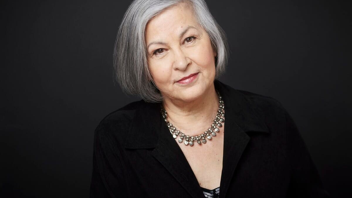 La dramaturge et romancière Abla Farhoud est décédée