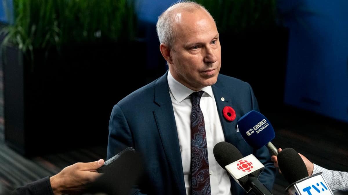 Français de Rousseau: une réaction exagérée, jugent des chroniqueurs anglophones