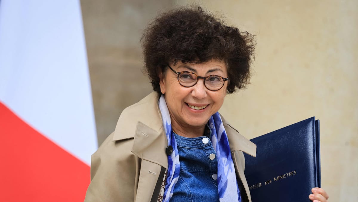 France: the Minister of Ecological Transition resigns because of the reintroduction of pesticides France: the Minister of Ecological Transition resigns because of the reintroduction of pesticides
