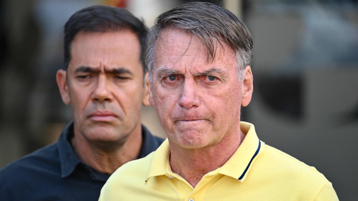 Investigation into the financing of a film about Bolsonaro in Brazil Investigation into the financing of a film about Bolsonaro in Brazil