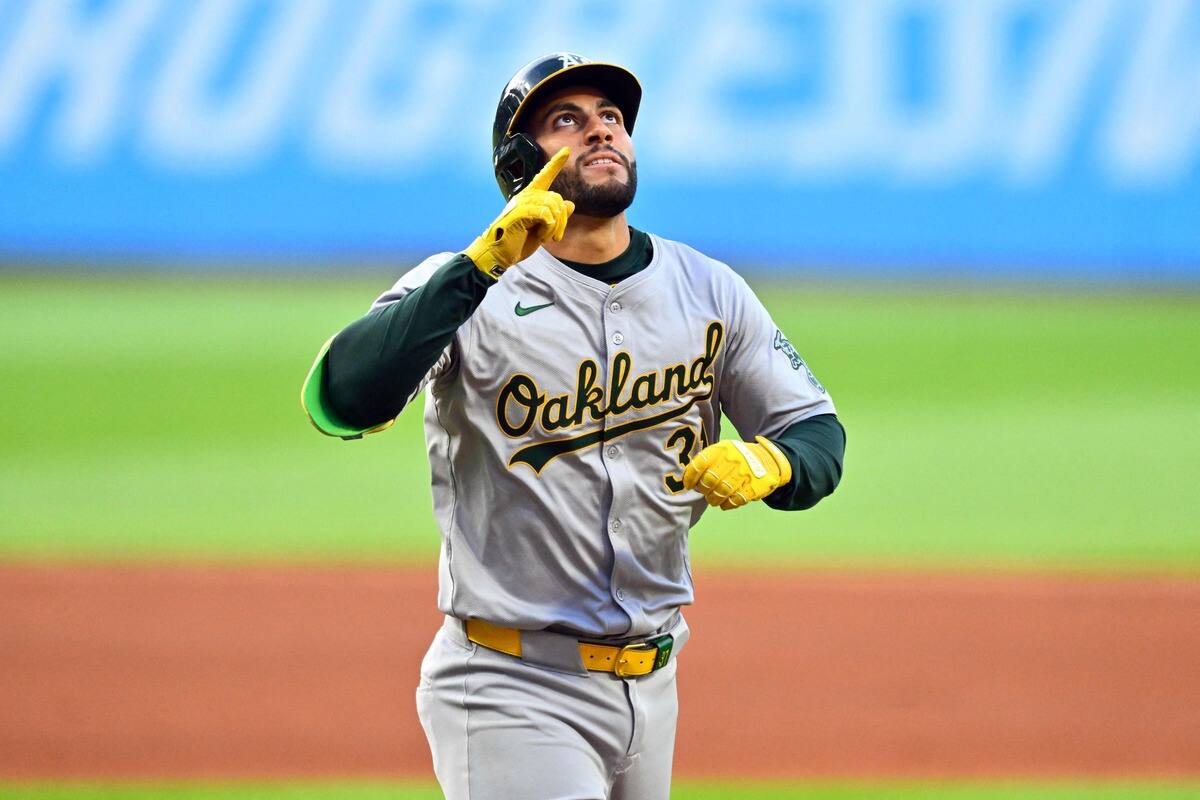 Abraham Toro: Red Sox Luck and Content Writing