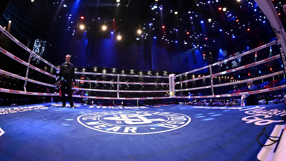 EN DIRECT: gala d'EOTTM au Casino de Montréal