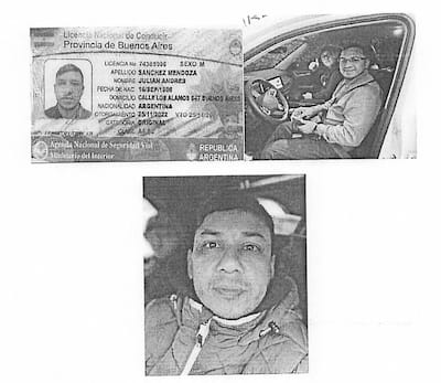 Thieves Grupo de robo de América del Sur