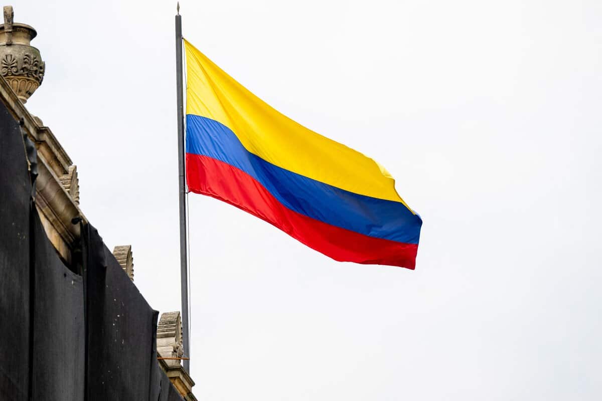 Extraction d'or interdite: la Colombie gagne un proc&egrave;s contre une soci&eacute;t&eacute; canadienne