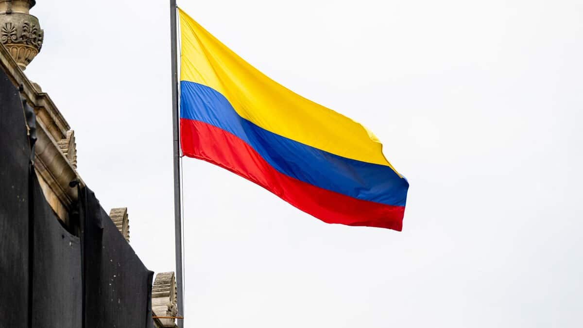 Extraction d'or interdite: la Colombie gagne un procès contre une société canadienne