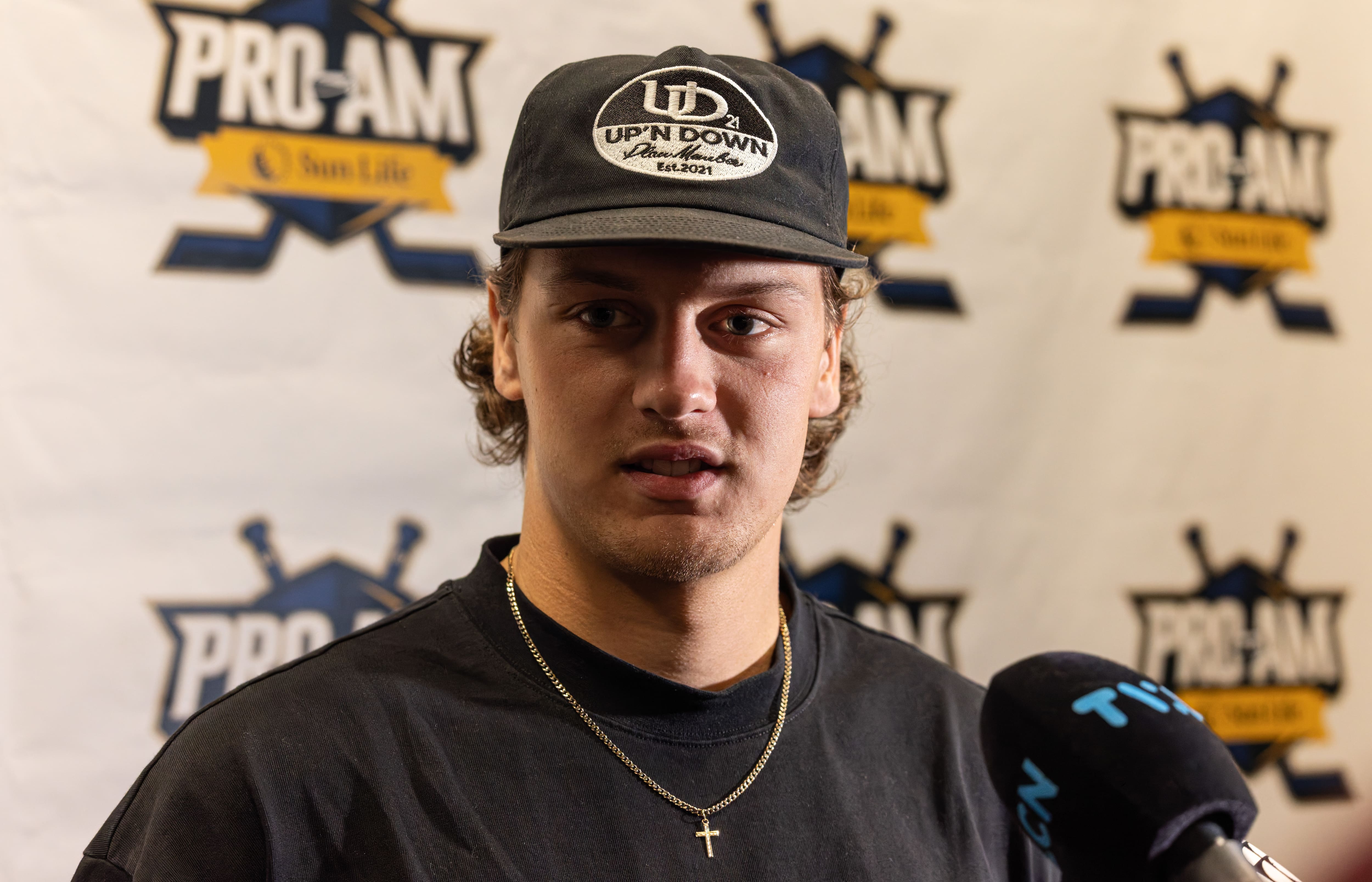 Des vidéos de l'influenceur Lewis le Fou avec Zachary Bolduc retirées
