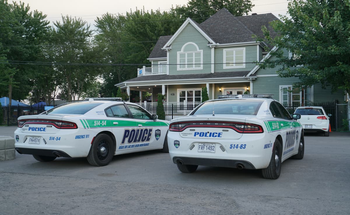 Sa derni&egrave;re glissade de la journ&eacute;e lui co&ucirc;te la vie