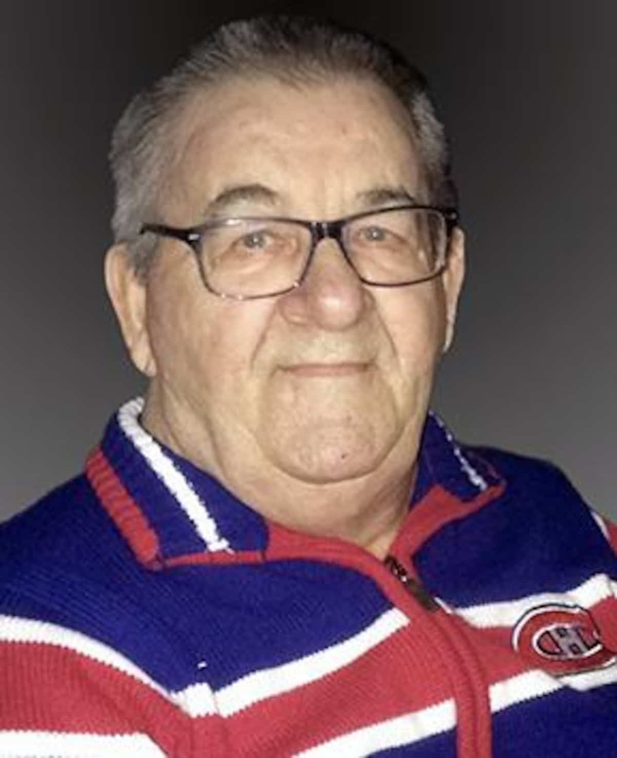 ROCHELEAU, Jean | Le Journal de Montréal