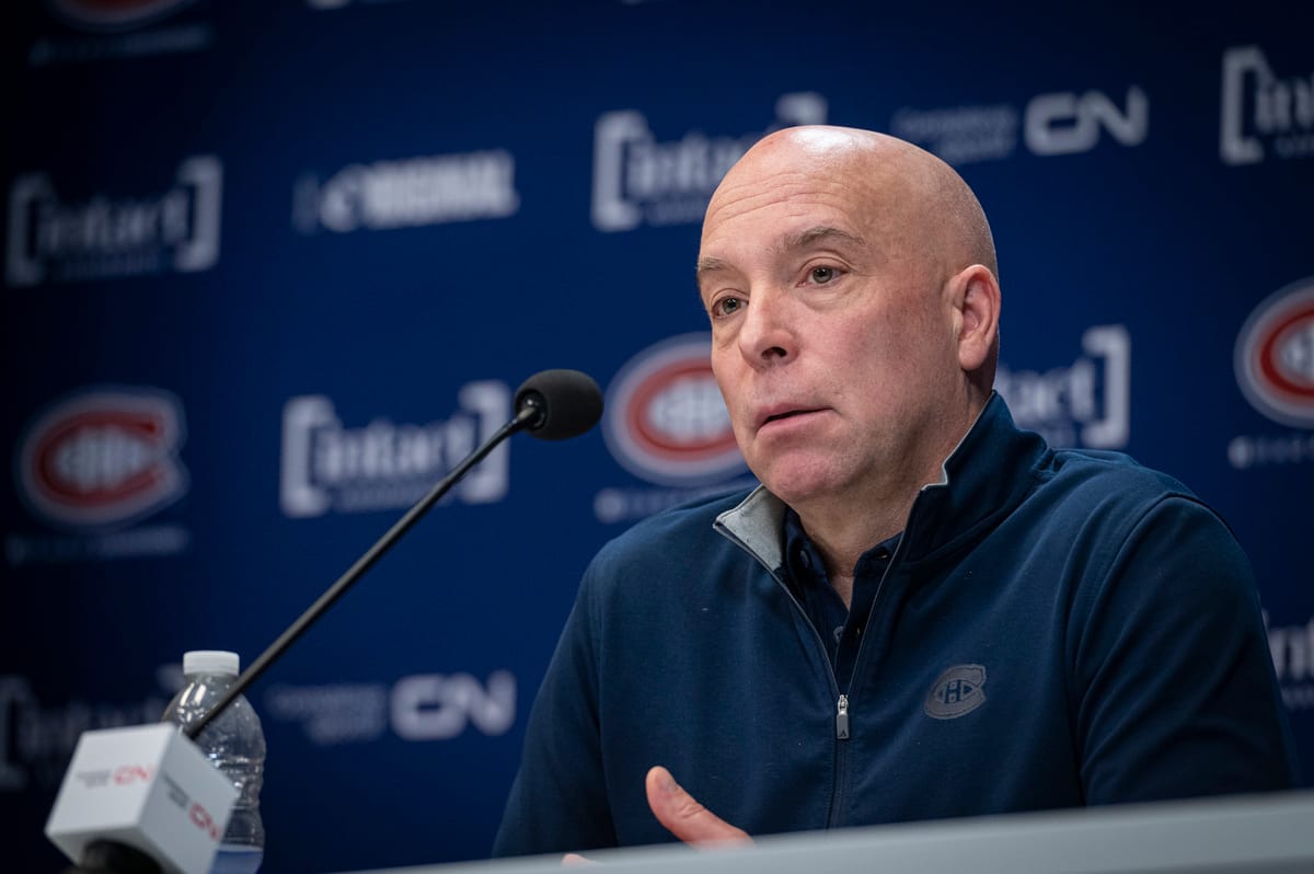 Joueurs autonomes: Hughes aurait un plan pour &ecirc;tre agressif