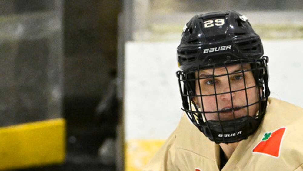 LPHF: six choses à savoir sur la Victoire de Montréal en ce début de saison