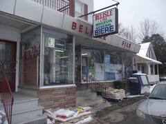 Village de Saint-Canut, à Mirabel: un magasin général de sept décennies fermera ses portes