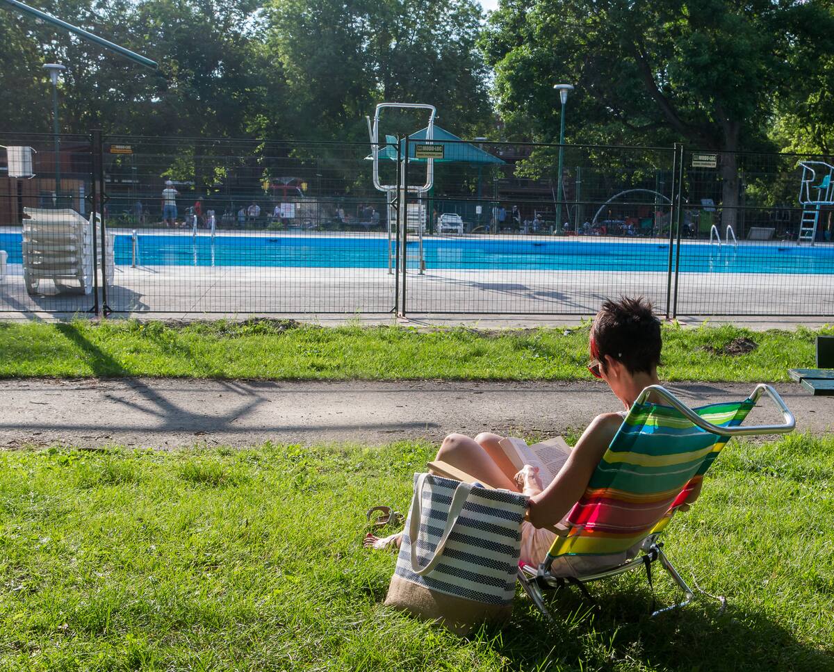 La d&eacute;pression saisonni&egrave;re frappe aussi l&rsquo;&eacute;t&eacute;