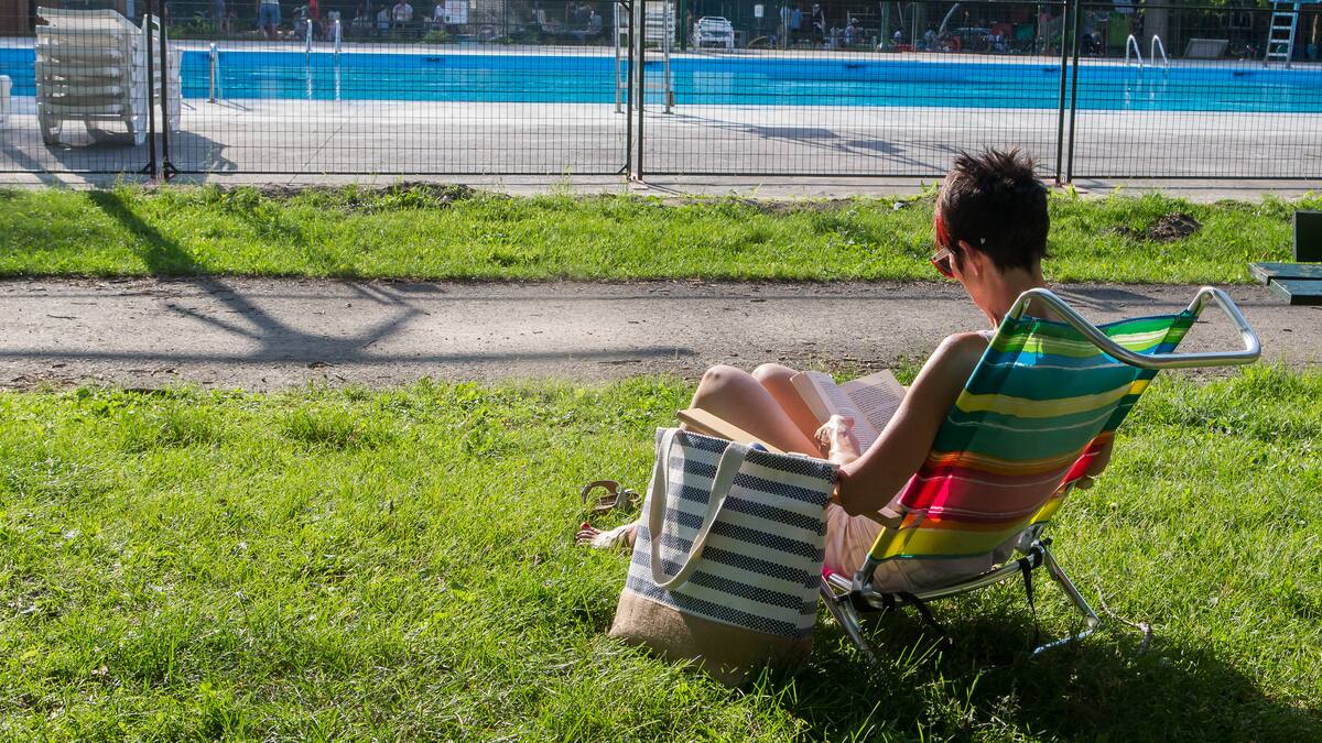 La dépression saisonnière frappe aussi l’été