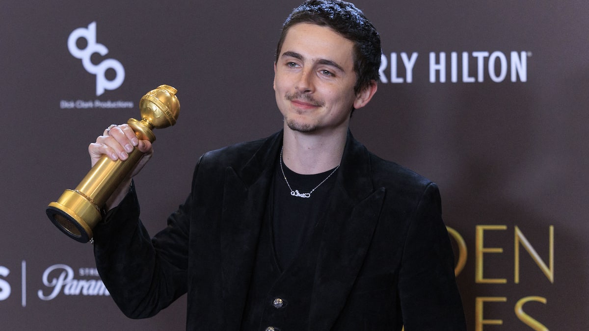 Avant les Oscars, «Une bataille après l'autre» et «Sinners» s'affrontent aux Actor Awards