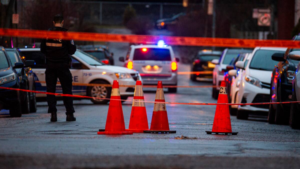 Ottawa offre 5 millions $ pour prévenir la violence armée à Montréal