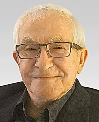 ROUSSEAU, Denis Le Journal de Québec