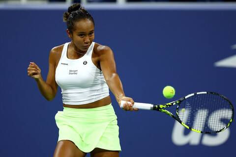 GSE-MTS-SPO-TEN-WTA-2022-US-OPEN --- DAY-3