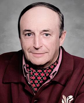 DUPLAIN Gérard | Le Journal de Québec