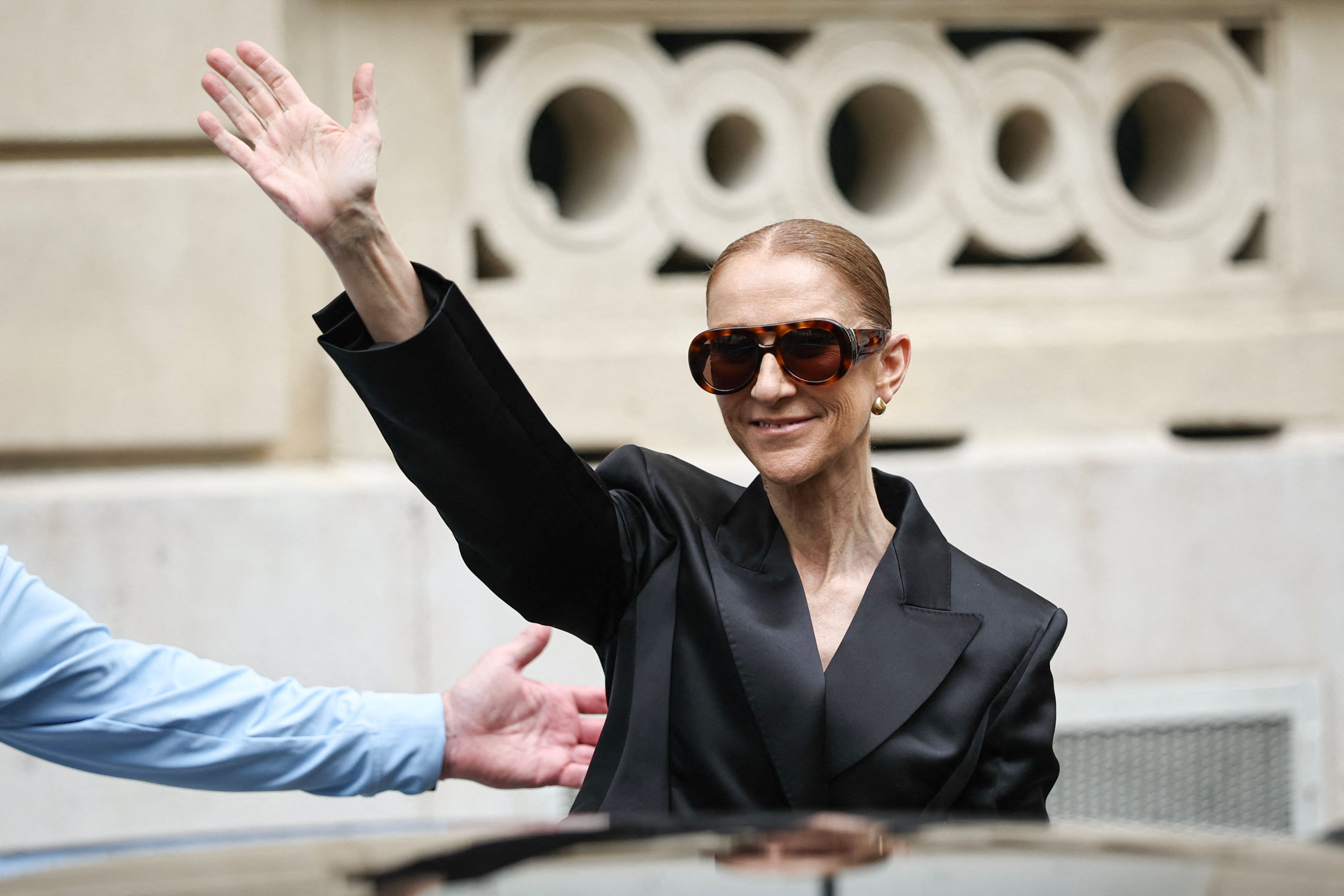 Dernière ligne droite pour Céline Dion avant les retrouvailles sur scène à Paris