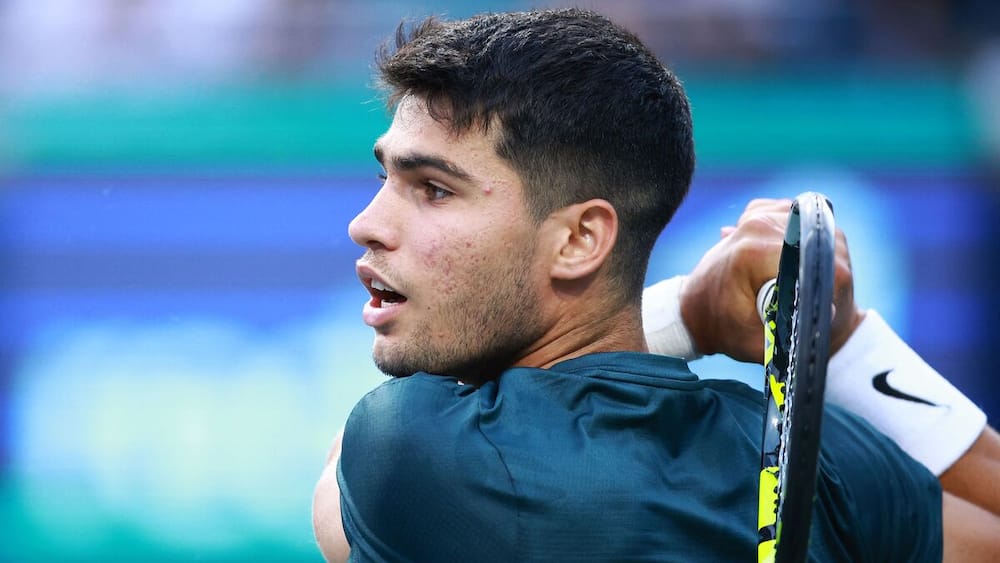 National Bank Open a Toronto: Carlos Alcaraz firma la sua prima vittoria in Canada National Bank Open a Toronto: Carlos Alcaraz firma la sua prima vittoria in Canada