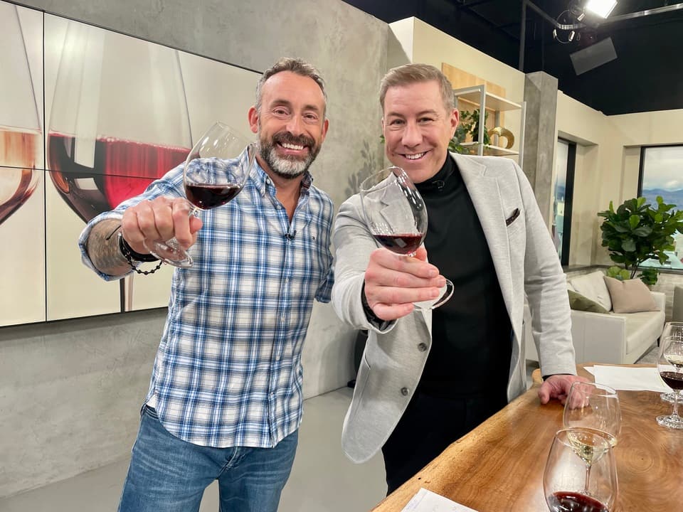 Trois cuvées à savourer  