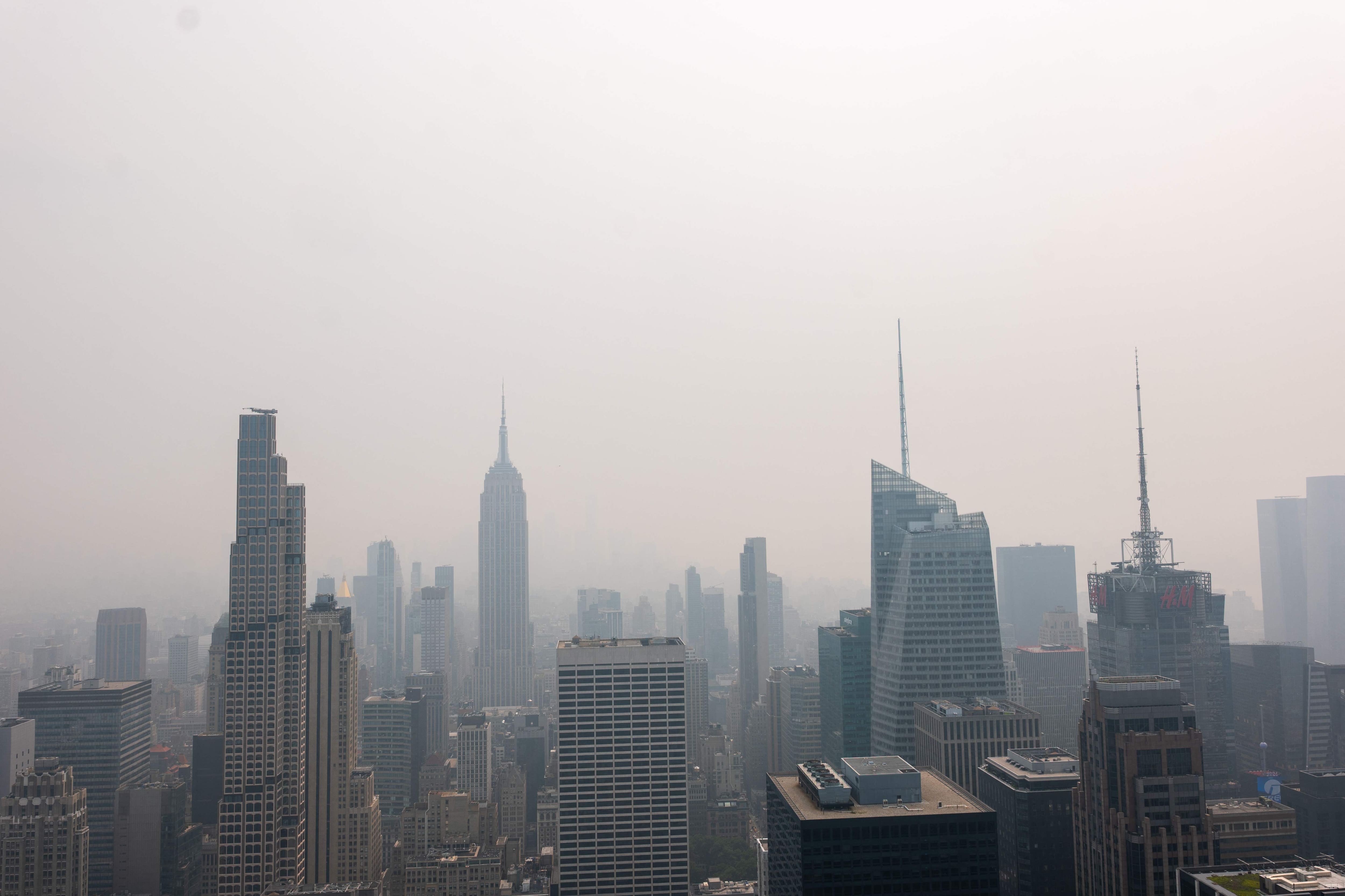One dead from Legionnaires’ disease in New York