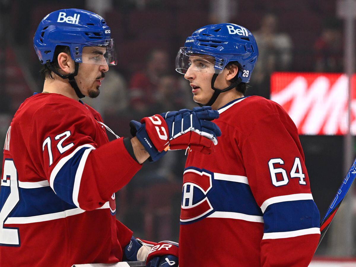 Retour imminent pour Reinbacher, officiellement c&eacute;d&eacute; &agrave; Laval