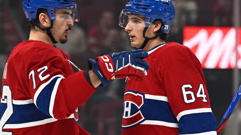 Retour imminent pour Reinbacher, officiellement cédé à Laval