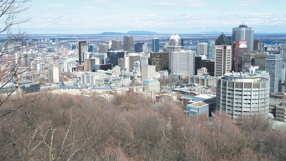 Relance de Montréal: deux promoteurs immobiliers veulent être entendus