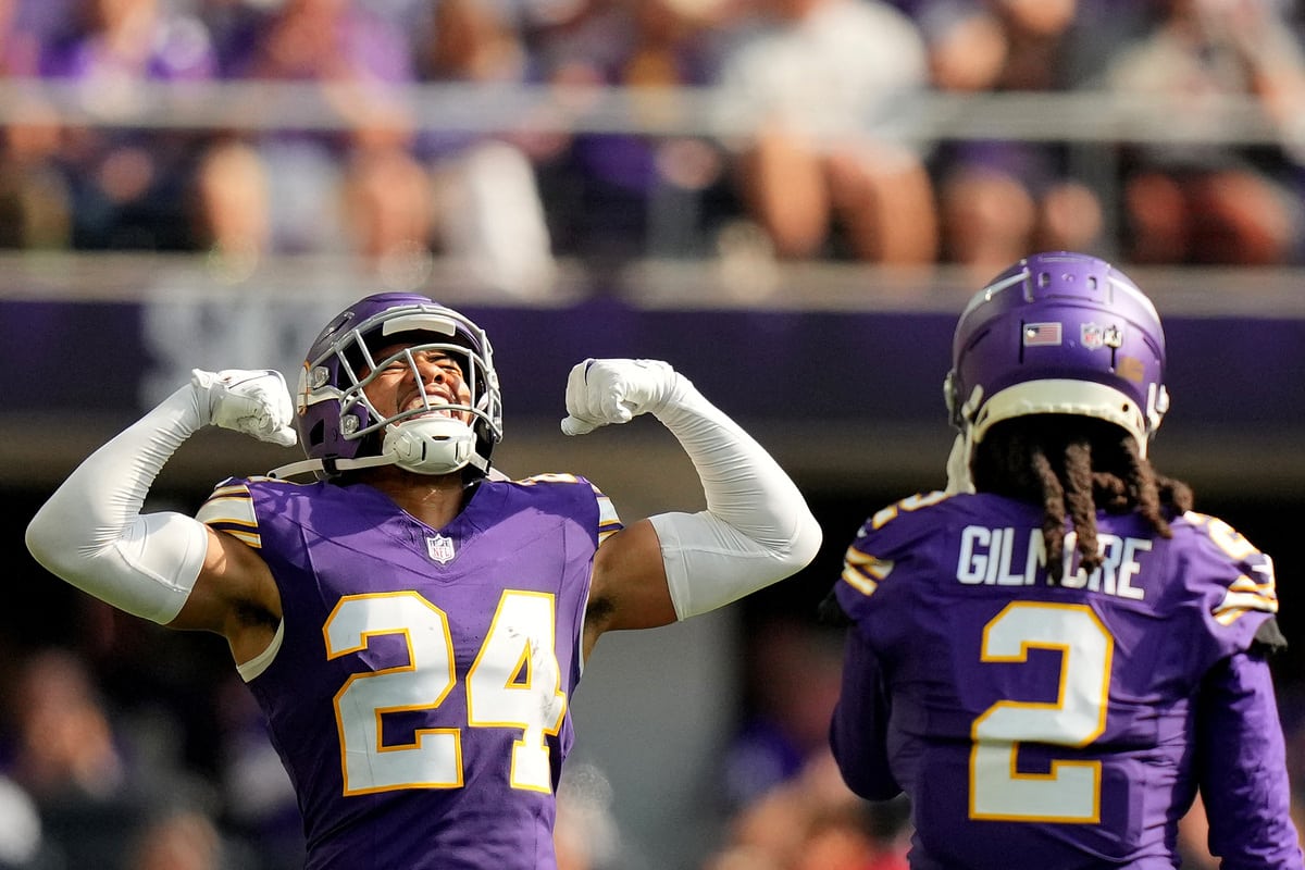 今週の NFL で注目すべき 5 つのこと: 驚きのシーズン
