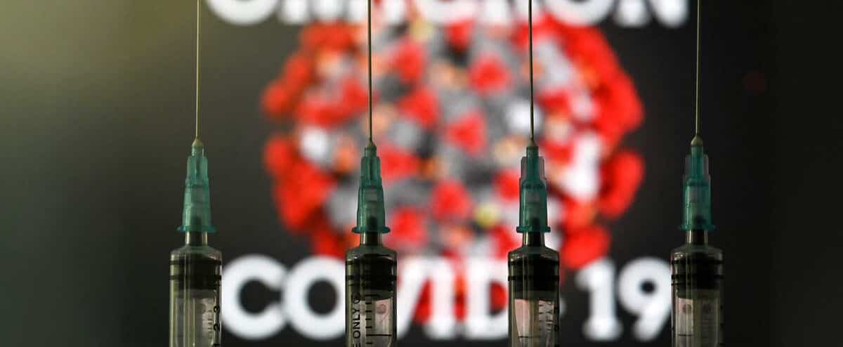 Le risque présenté par Omicron reste «très élevé», selon l’OMS