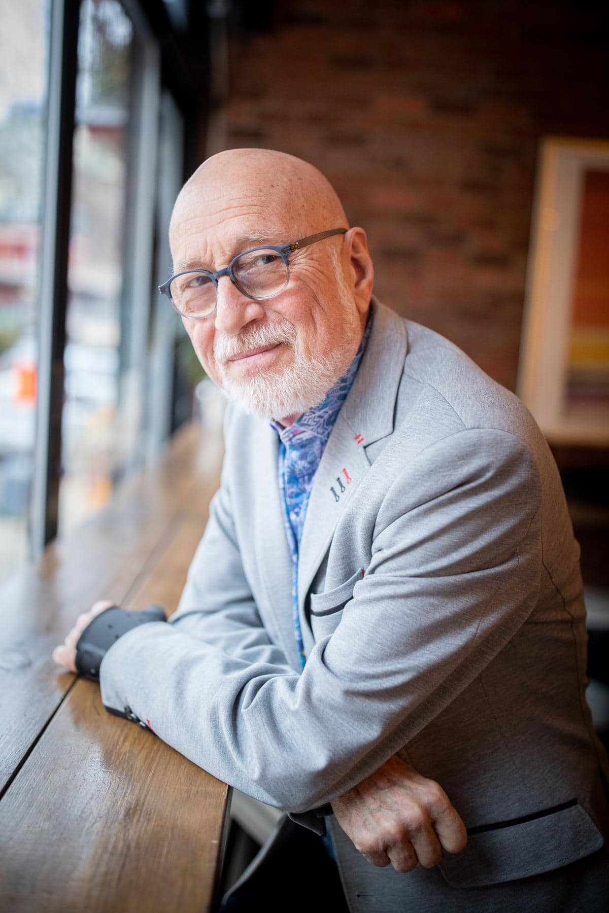 14 vedettes qui demeurent sur la Rive-Nord 