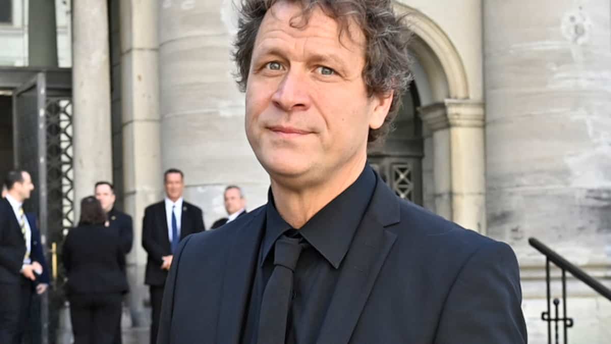 Kevin Parent se vide le coeur : il a trouvé «cruel» le fait d’avoir été dénoncé anonymement en 2020