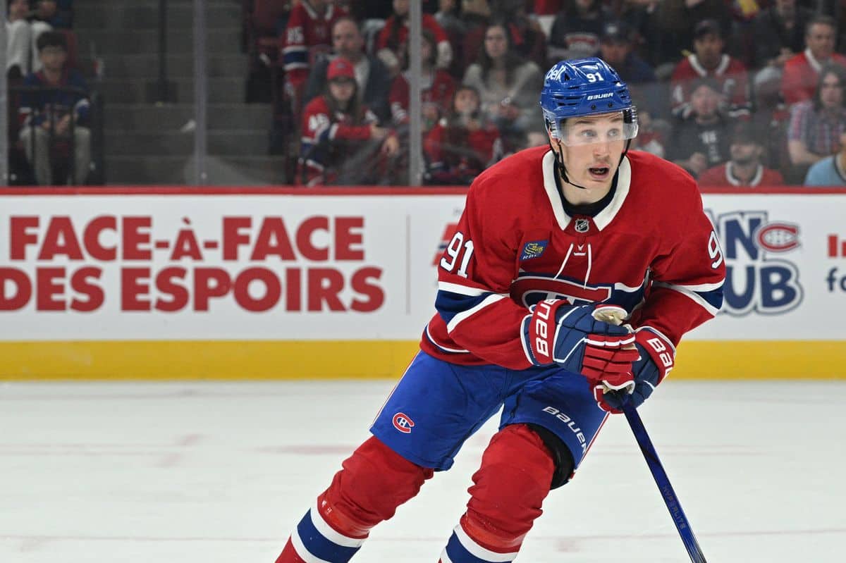 CH: d'autres auditions ce soir &agrave; Toronto