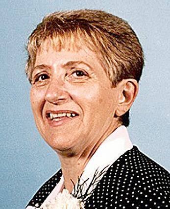 DELISLE, Fernande Le Journal de Québec