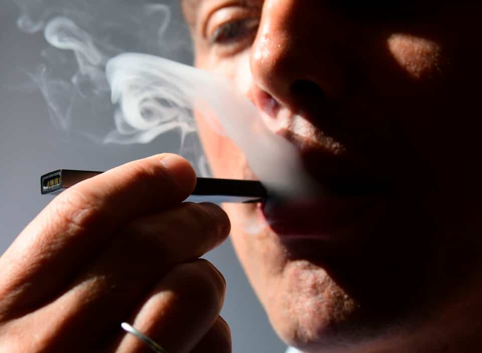 Cigarette lectronique: il faut arrter la dsinformation, soutient un cardiologue montralais | JDQ Cigarette lectronique: il faut arrter la dsinformation, soutient un cardiologue montralais | JDQ