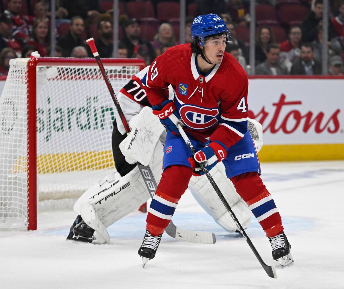 Le CH revient de l'arri&egrave;re pour battre les Sens