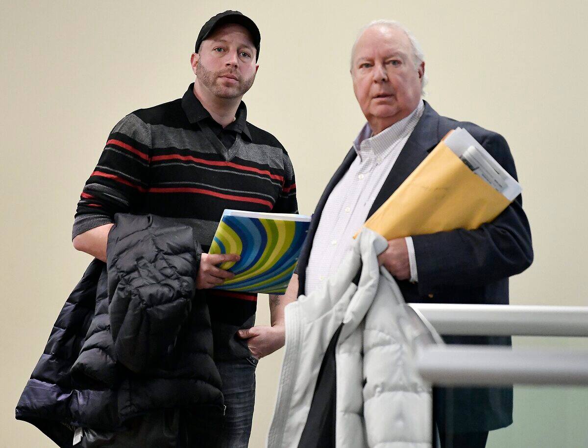 Accident dans un hachoir &agrave; viande: ils sugg&egrave;rent une peine &laquo;qui sort des sentiers battus&raquo;